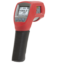 568 EX PCEC Intrinsically safe infrared thermometerFluke