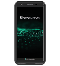 SMART-EX03-DZ2* SmartphoneSmart-Ex® 03