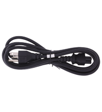 AC Power Cord US IEC60320-C5 Power supply