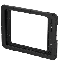 RUGGED-FRAME-8"-BLACK Frame