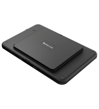 PP SMART-BACK TAB-IND10 Smart module for the back side