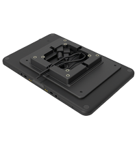 ACSTND06BA00.2 Smart module for the back side