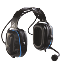 SM1P* HeadsetSM1P series