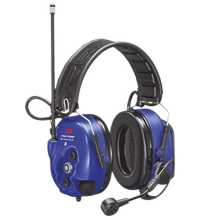 LITE COM PRO III EX HEADBAND Headset