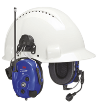 LITE COM PRO III EX HELMET Headset