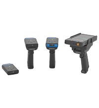 IDENT-EX02-* Bluetooth handheld readerIdent-Ex® 02