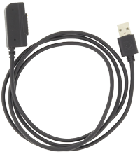 PC S02 Charging cable
