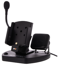 DS S03 MDU PTT Docking station