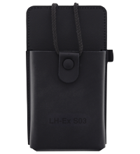 LH-Ex S203 Leather holster