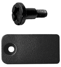 EXCHANGE SET USB COVER Spare part
