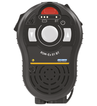 RSM-EX01B..-Z2EUR-1BBL...ST Remote Speaker Microphone