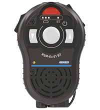 RSM-EX01B..-Z0AUS-1BBLSPPST Remote Speaker Microphone