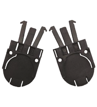 HAD SM_B Helmet adapter