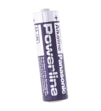 BAT AK LR06 PANASO. POWERL. AD Spare battery
