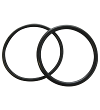 Seal kit (2 seals incl.) for Lite-Ex PL 10e Seal kits
