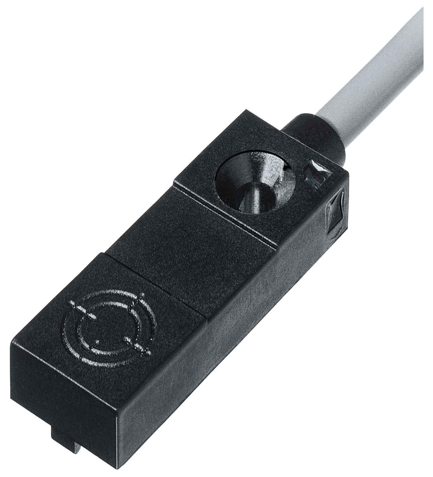 NBN4-F29-E0 电感式传感器