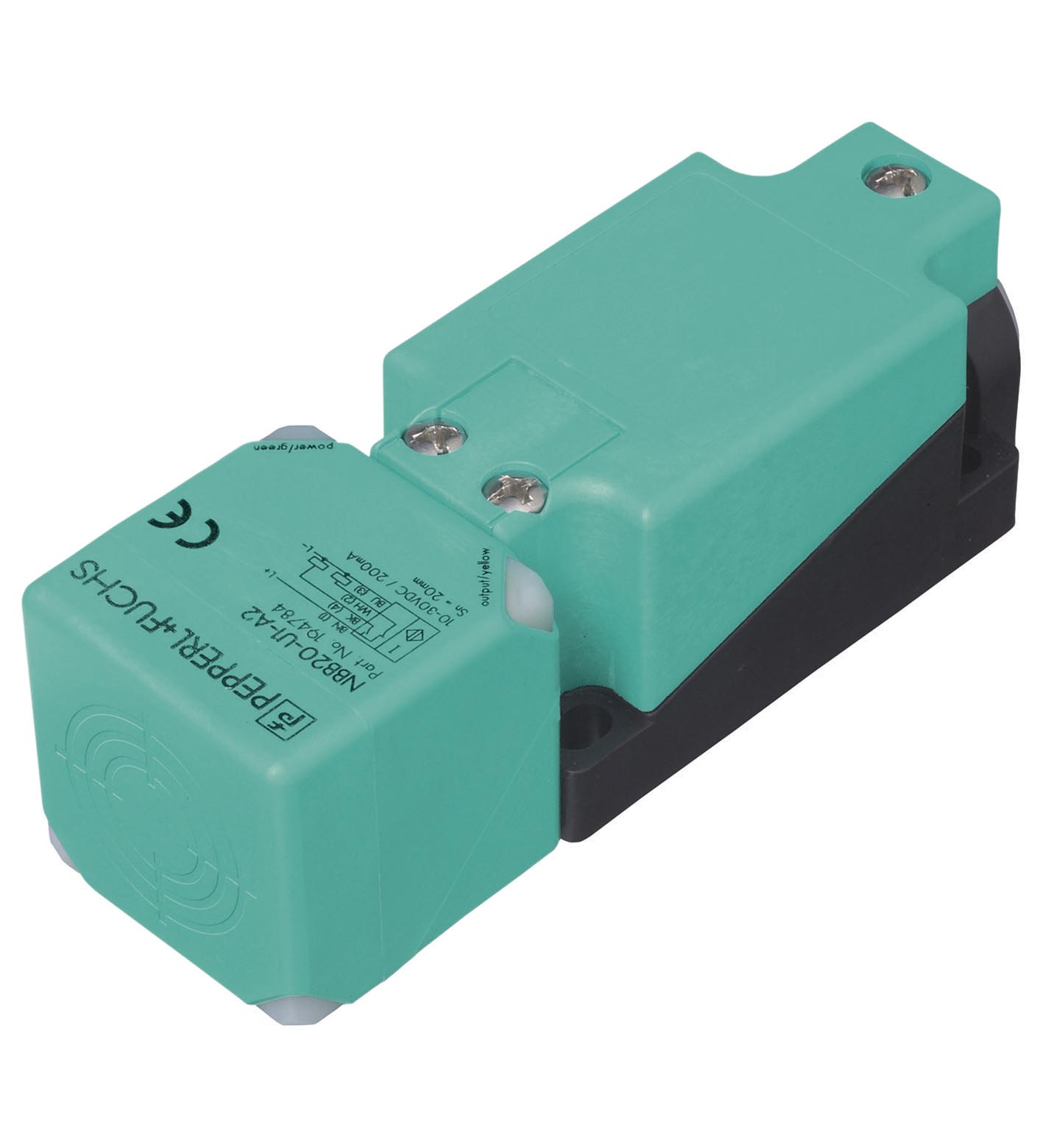 NBN40-U1-A2 电感式传感器