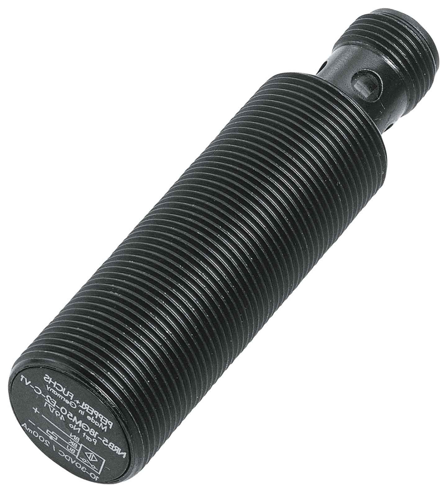 NRB8-18GM50-E2-C-V1 电感式传感器