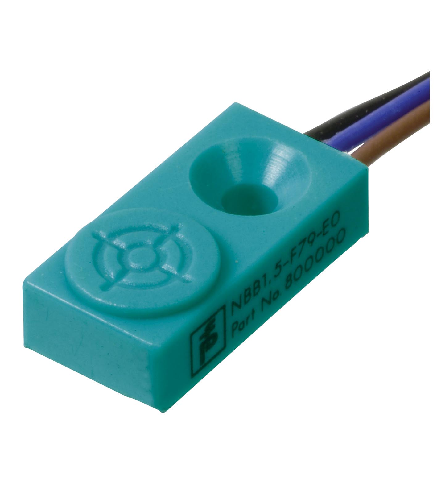 NBB1,5-F79-E0-Y70113669 电感式传感器