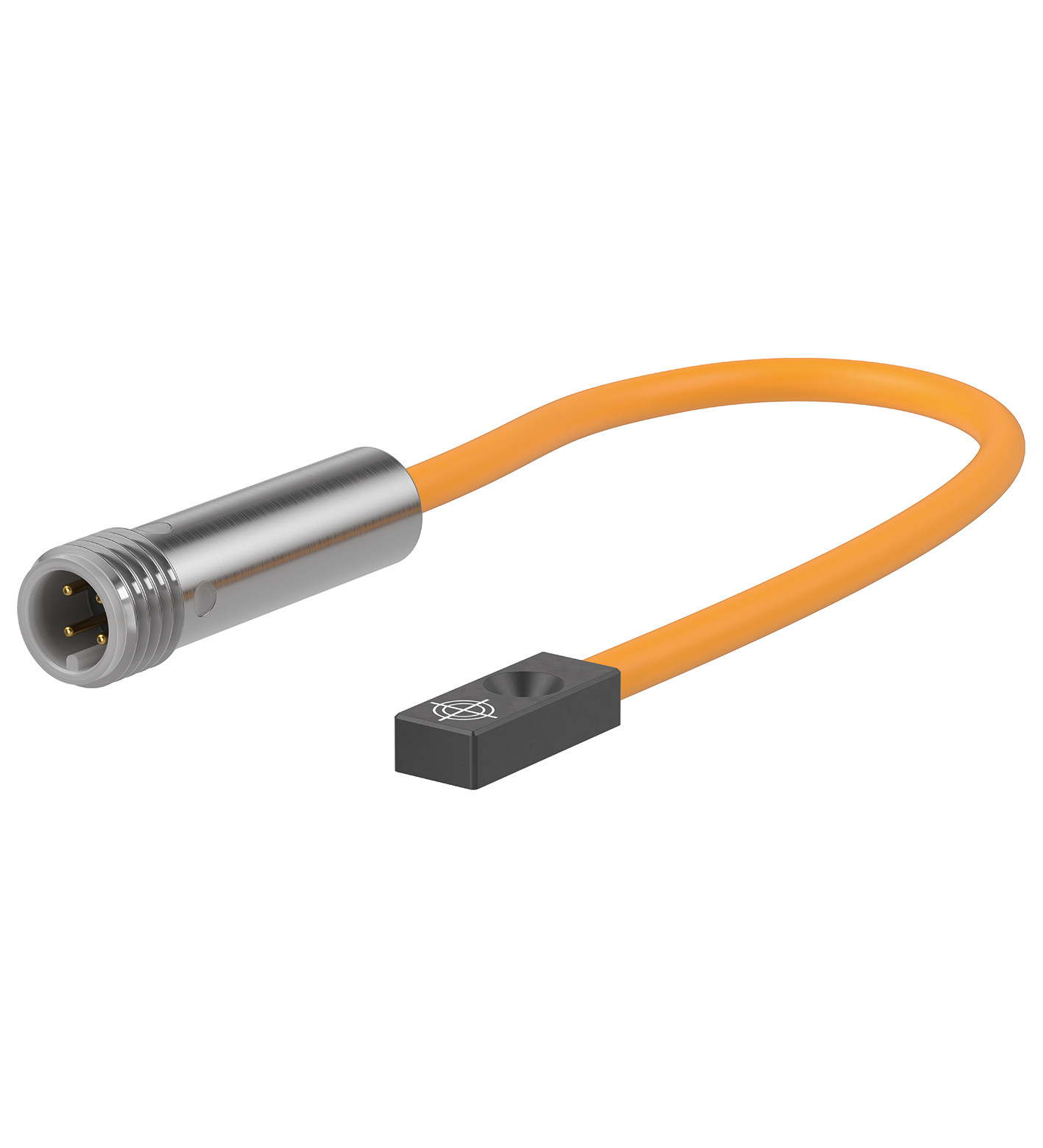 NMB2-F79M-E1-C-FE-160MM-V1 电感式传感器