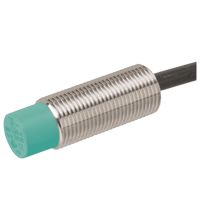 NBN8-12GM50-E0-M1 电感式传感器