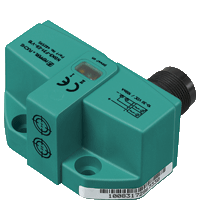 NBN3-F31-Z8-V18 电感式传感器
