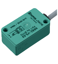 NBB2-V3-E2-Y83903 电感式传感器