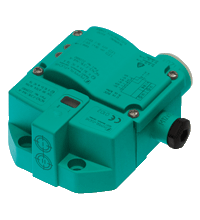 NCN3-F31K-N4-K-Y244381 电感式传感器