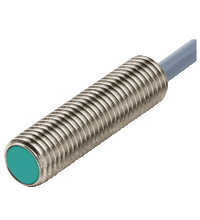 NBB2-8GM30-E2-5M 电感式传感器