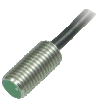 NBB2-8GS16-E2 电感式传感器