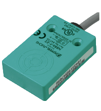 NJ6-F-E-5M 电感式传感器