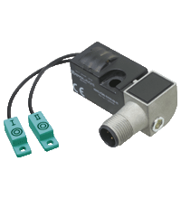 NBN2-F583W-100S3-E8-V1 感应式功率辐射传感器