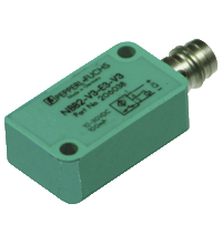 NBN6-V3-E2-V3 电感式传感器