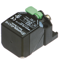 NRN40-L3K-A2-C-V1 电感式传感器