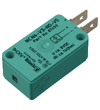 NJ2-V3-N-V5 电感式传感器