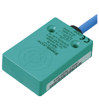 NJ6-F-N-5M 电感式传感器
