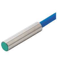 NJ0,8-4,5-N 电感式传感器