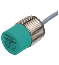 NCN15-30GM40-N0-20M 电感式传感器