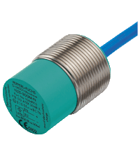 NJ15-30GM-N-10M 电感式传感器