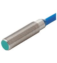 NJ0,8-5GM-N-10M 电感式传感器