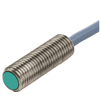 NCB1,5-8GM25-N0-5M 电感式传感器