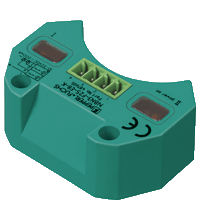 NCN3-F25F-N4-Y41364 电感式传感器