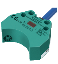 NCN3-F25-N4-5M 电感式传感器