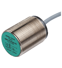 NBB15-30GM50-E2-3G-3D 电感式传感器