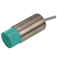 NBN25-30GM50-US 电感式传感器