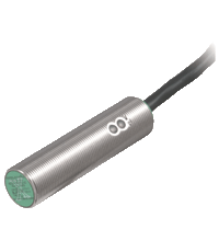 NBB8-18GM60-US 电感式传感器
