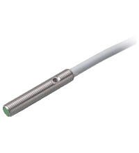 NBB0,6-4GM22-E2 电感式传感器