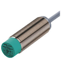 NBN8-18GM60-WS 电感式传感器