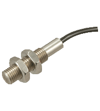 NMB1,5-8GM35-E2-FE 电感式传感器