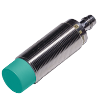 NBN12-18GM50-E3-V3 电感式传感器